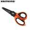 KastKing Stainless Steel Braided Line Clippers